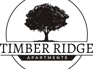 Timber Ridge, Durant, OK 74701