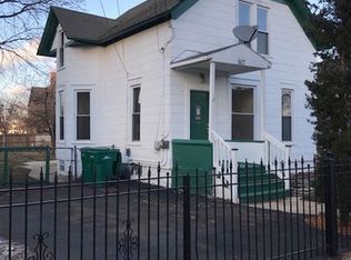 607 Jerome Ave, Joliet, IL 60432