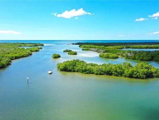 425 Dockside DR #804, Naples, FL 34110