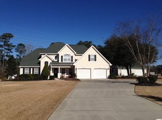 2128 Hidden Oak Dr, Conway, SC 29527