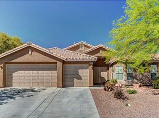 3908 Robin Knot Ct, North Las Vegas, NV 89084