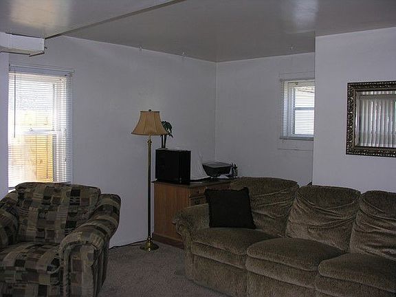 Living Room View