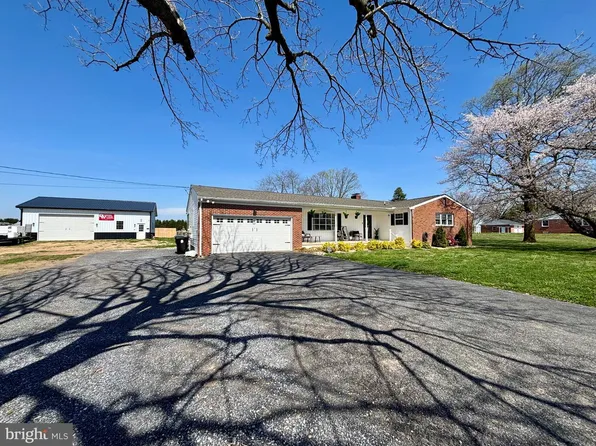 2363 Woodlytown Rd, Magnolia, DE 19962