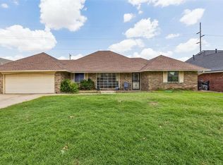 7608 Rumsey Rd, Oklahoma City, OK 73132