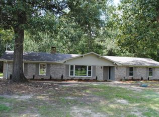 5663 Pine Springs Rd, Meridian, MS 39305