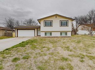 4806 E Looman St, Wichita, KS 67220