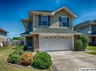 244 Shadow Ct SW, Huntsville, AL 35824