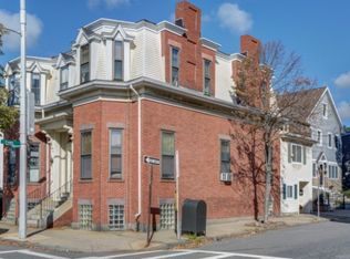 826 E 5th St APT 3, South Boston, MA 02127