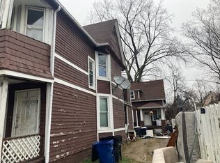 1341 E 68th St, Cleveland, OH 44103