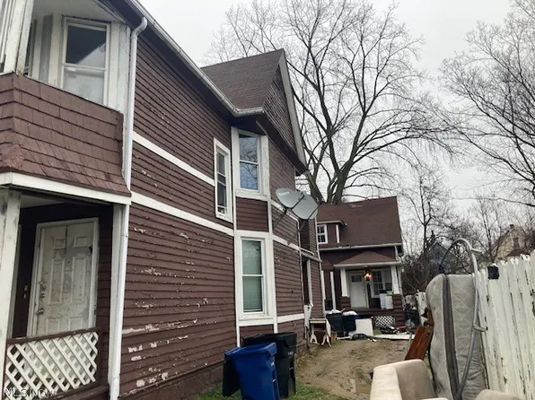 1341 E 68th St, Cleveland, OH 44103