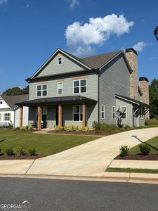 405 Werner Way, Senoia, GA, 30276