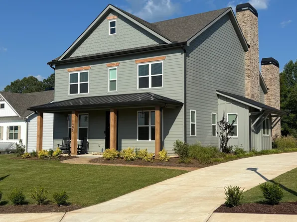 405 Werner Way, Senoia, GA 30276