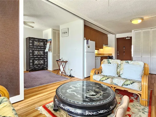 1655 Makaloa St APT 705, Honolulu, HI 96814