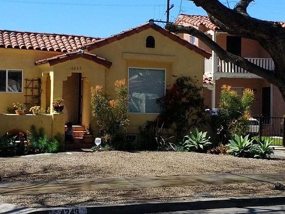 3rd image of 4249 S Norton Ave