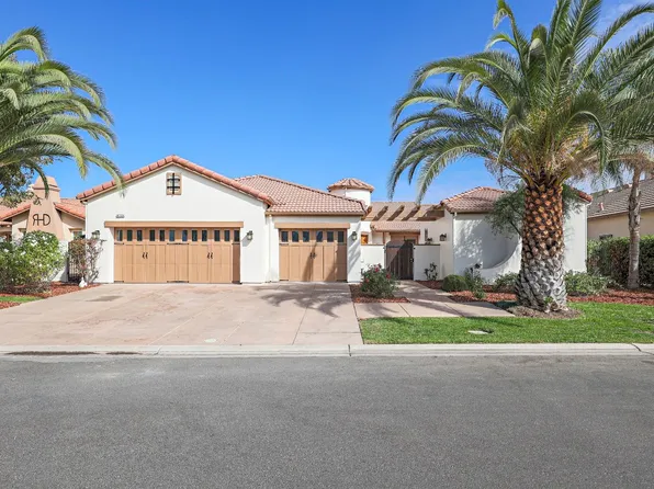 8720 Laguna St, Chowchilla, CA 93610