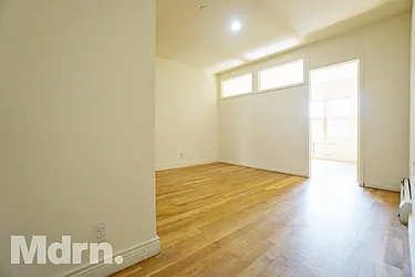 Rented by Mdrn Residential