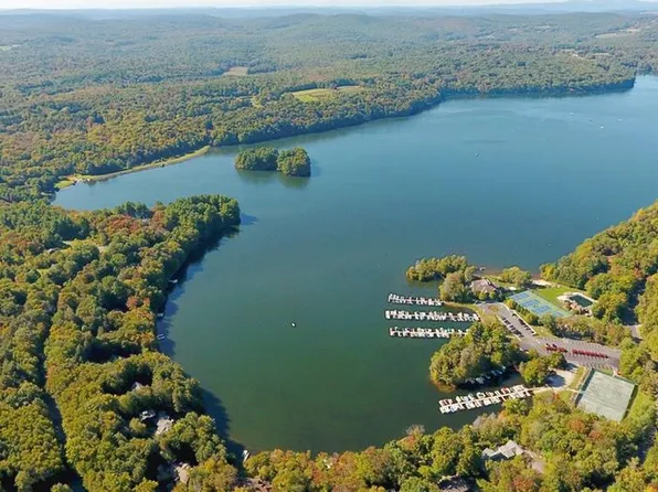 00 Dresden Circle (lot #577), Goshen, CT 06756