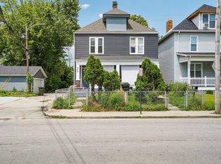 443 N Champion Ave, Columbus, OH 43203
