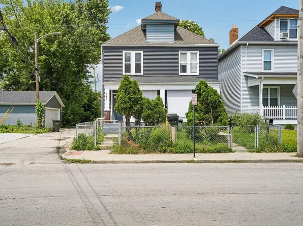 443 N Champion Ave, Columbus, OH 43203
