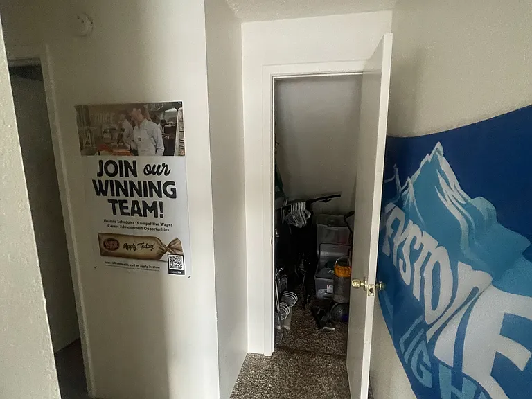 2036 Canyon Blvd #3B — Photo 10