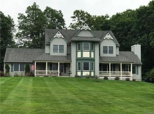 73 Chester Hill Rd, Warwick, NY 10990