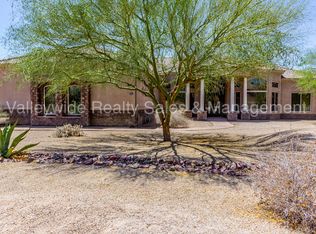 2034 N Channing, Mesa, AZ 85207