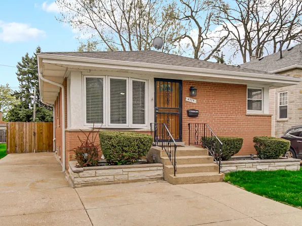 4325 N Narragansett Ave, Chicago, IL 60634