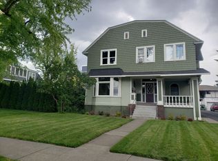 1916 W 2nd Ave #A, Spokane, WA 99201