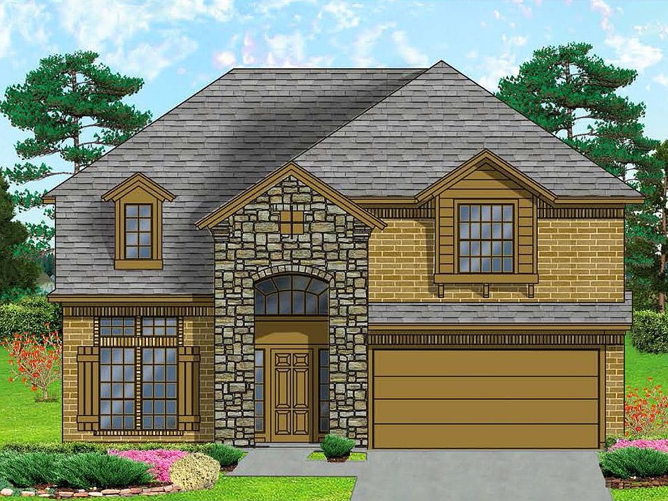 9234 Wheatfield Lane