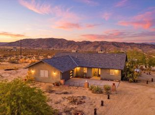 68054 Sullivan Rd, Twentynine Palms, CA 92277