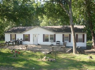 24803 State Highway 154, Dardanelle, AR 72834