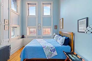 279 Sterling Place #2A In Prospect Heights, Brooklyn | StreetEasy