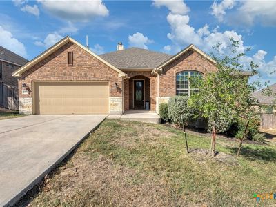 1270 Hidden Cave Dr, New Braunfels, TX, 78132