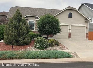 6275 Tin Star Dr, Colorado Springs, CO 80923