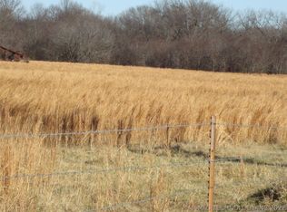 Celia Berryhill Rd, Okmulgee, OK 74447