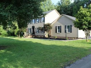 120 Twin Marys Dr, Tullahoma, TN 37388