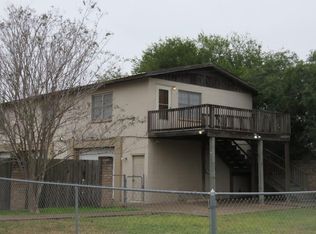 5339 E Riverview St, Robstown, TX 78380