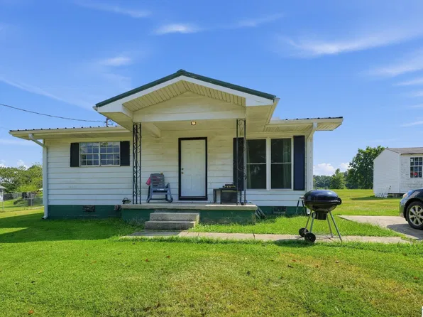 172 Green St, Hackleburg, AL 35564