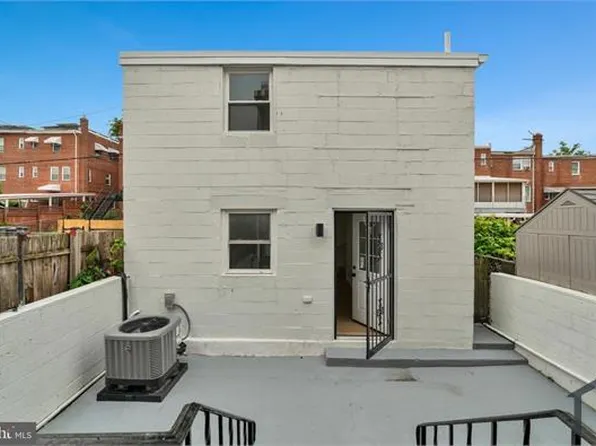 518 Oglethorpe St NE, Washington, DC