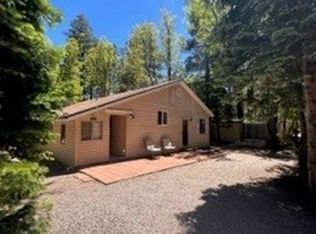 4313 Racoon Ct, Pinetop, AZ 85935