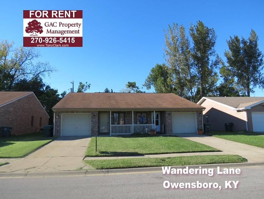 1st image of 3437 Wandering Ln #A
