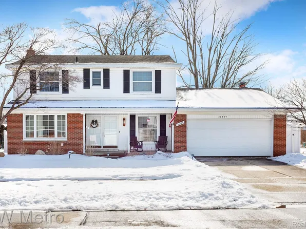 36009 Scone St, Livonia, MI 48154