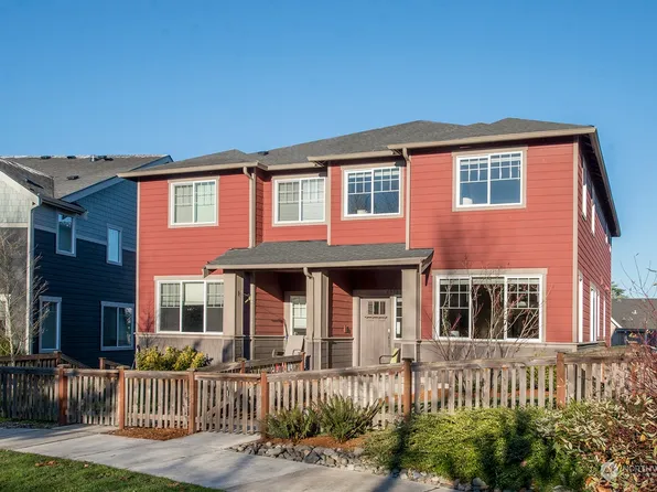 6535 30th Place SW, Seattle, WA 98126