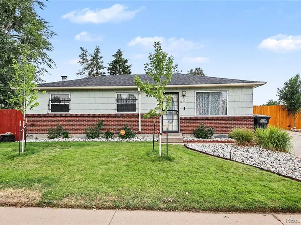 5534 Xanadu Street, Denver, CO 80239