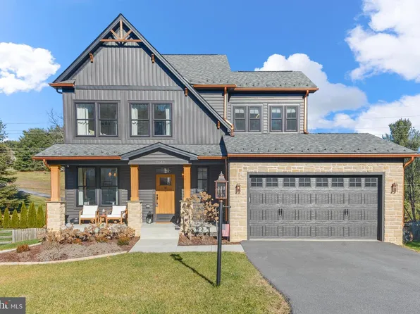 7142 Masters Rd, New Market, MD 21774