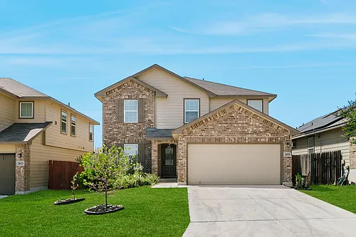 2819 Davis Trce Photo 1