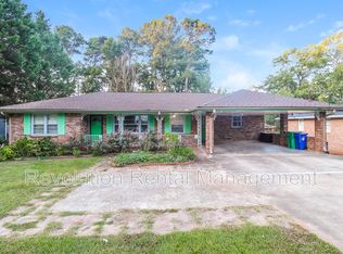 1187 Nielsen Dr, Clarkston, GA 30021