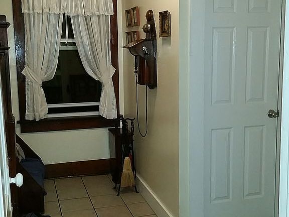 foyer