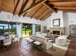 1051 Via Chaparral, Santa Barbara, CA 93105