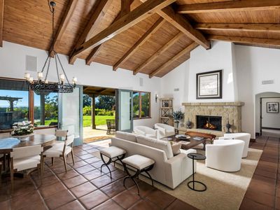 1051 Via Chaparral, Santa Barbara, CA, 93105